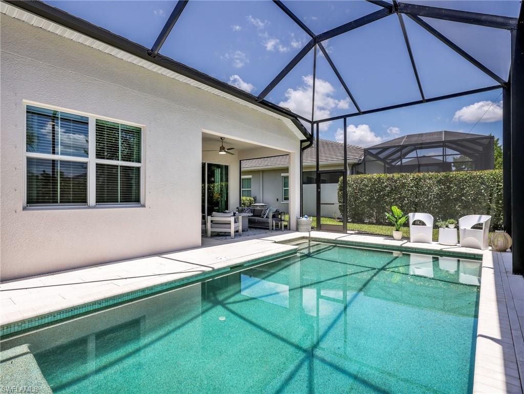 AZURE AT HACIENDA LAKES - Residential
