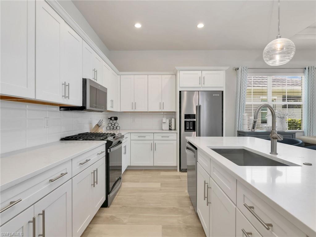 AZURE AT HACIENDA LAKES - Residential