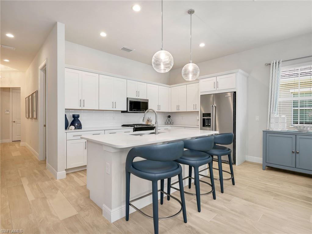 AZURE AT HACIENDA LAKES - Residential