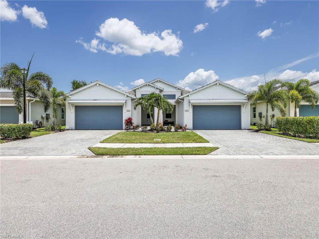 AZURE AT HACIENDA LAKES - Residential