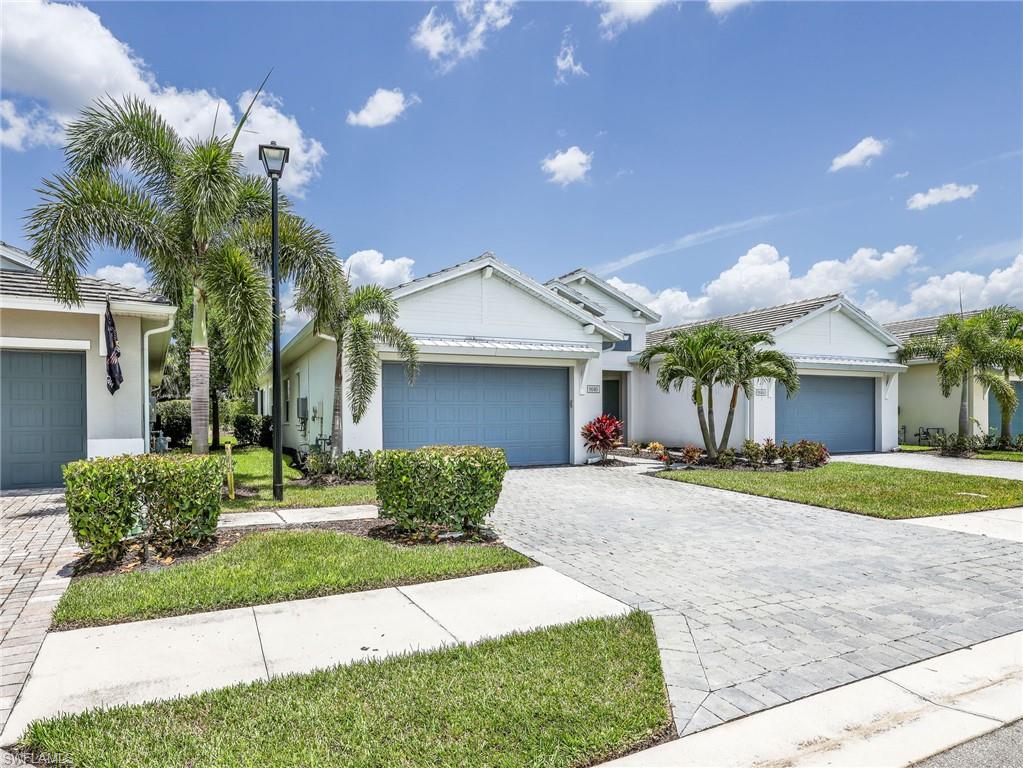 AZURE AT HACIENDA LAKES - Residential
