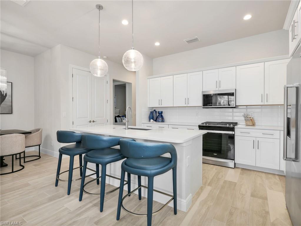 AZURE AT HACIENDA LAKES - Residential