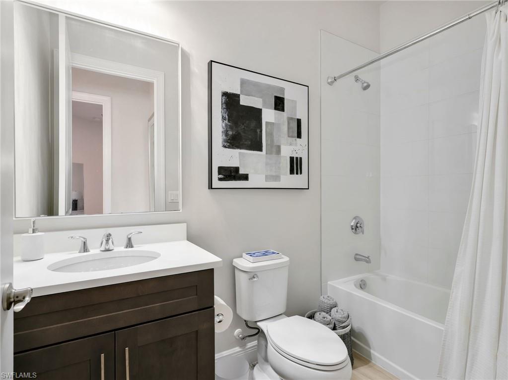 AZURE AT HACIENDA LAKES - Residential
