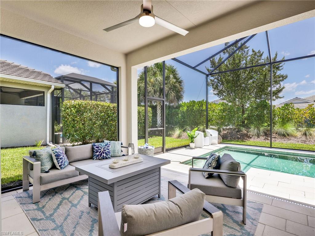 AZURE AT HACIENDA LAKES - Residential