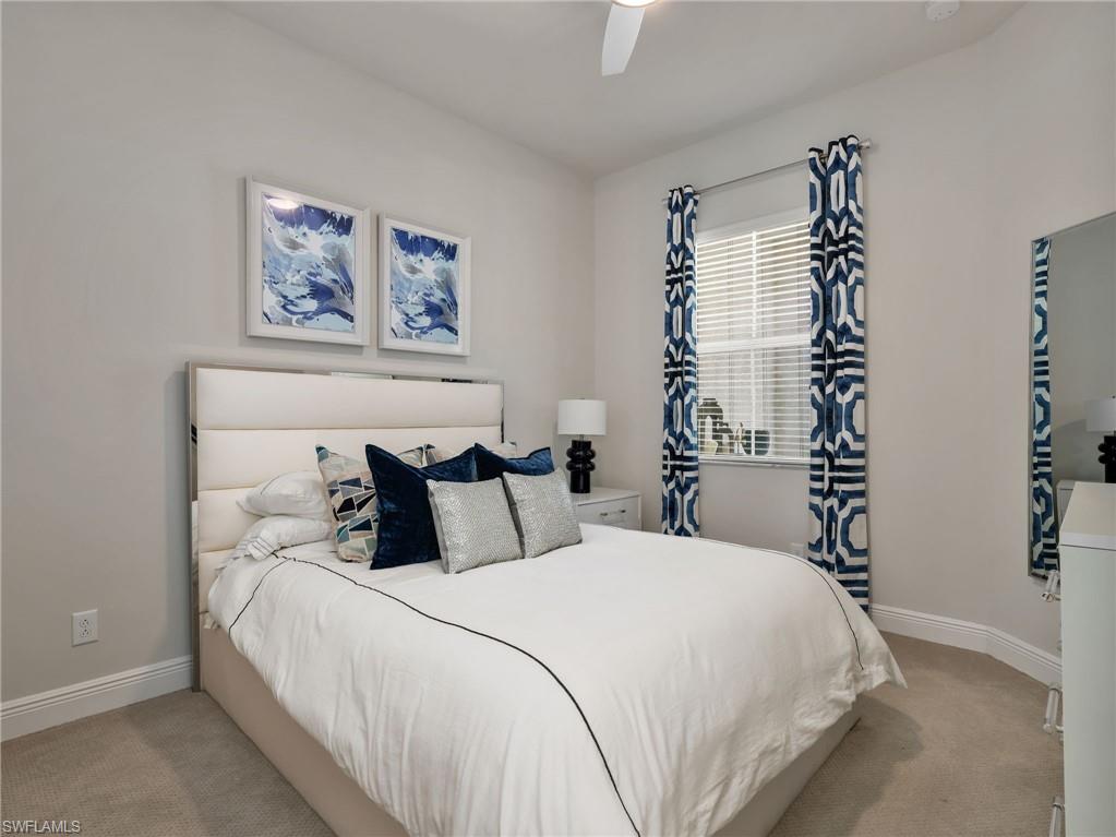 AZURE AT HACIENDA LAKES - Residential