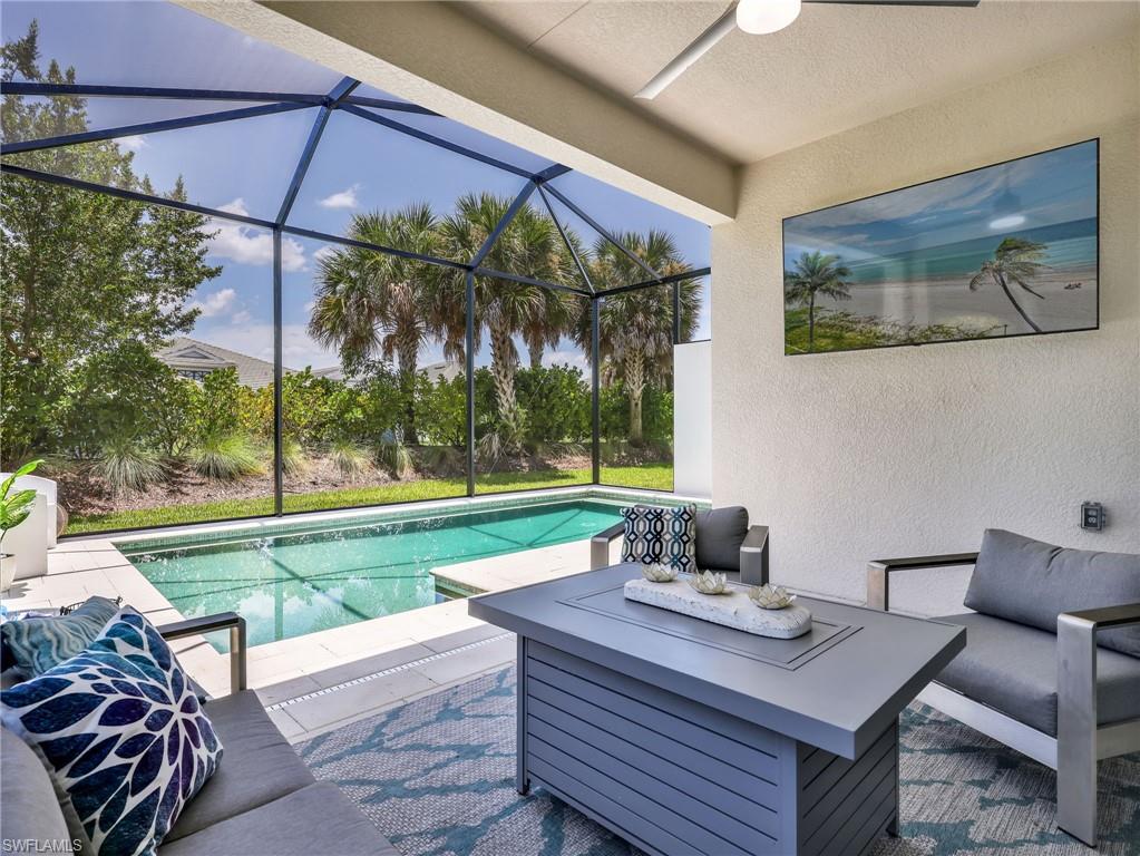 AZURE AT HACIENDA LAKES - Residential
