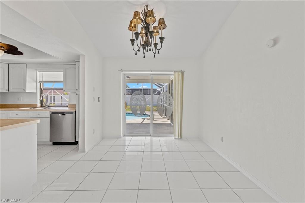 CAPE CORAL - Residential Lease