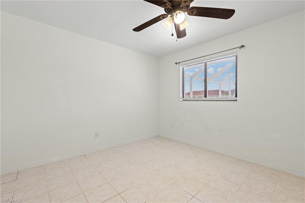 CAPE CORAL - Residential Lease