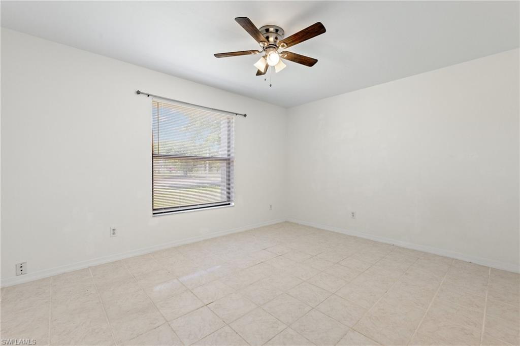 CAPE CORAL - Residential Lease