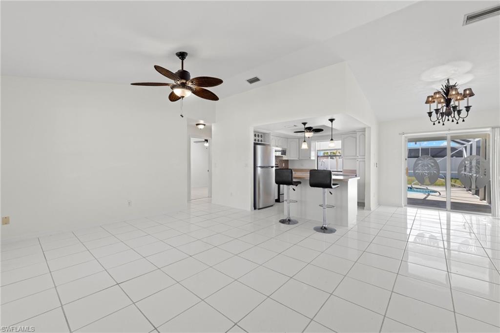 CAPE CORAL - Residential Lease