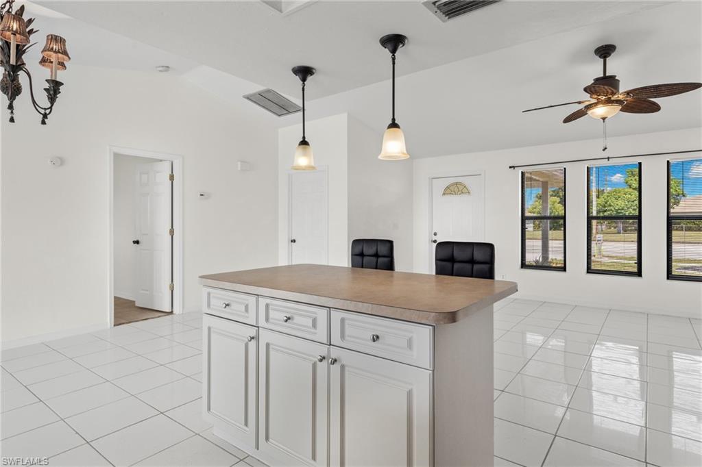 CAPE CORAL - Residential Lease