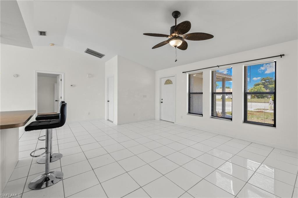 CAPE CORAL - Residential Lease