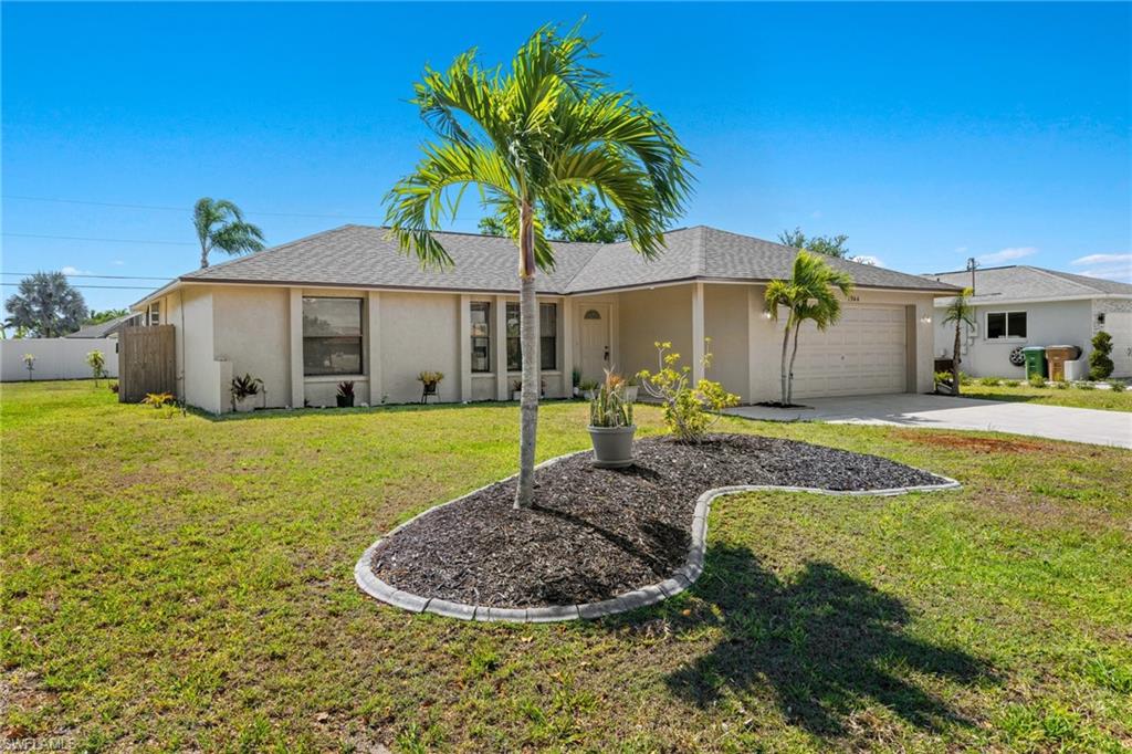 CAPE CORAL - Residential Lease
