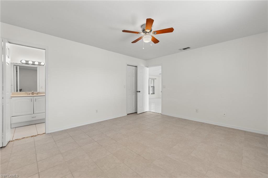 CAPE CORAL - Residential Lease