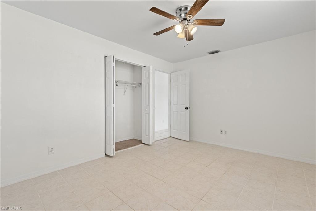 CAPE CORAL - Residential Lease