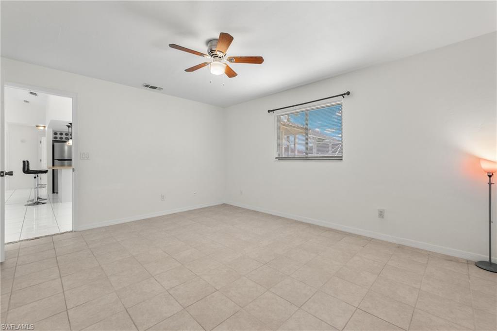 CAPE CORAL - Residential Lease