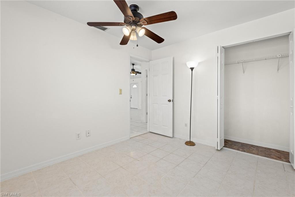 CAPE CORAL - Residential Lease