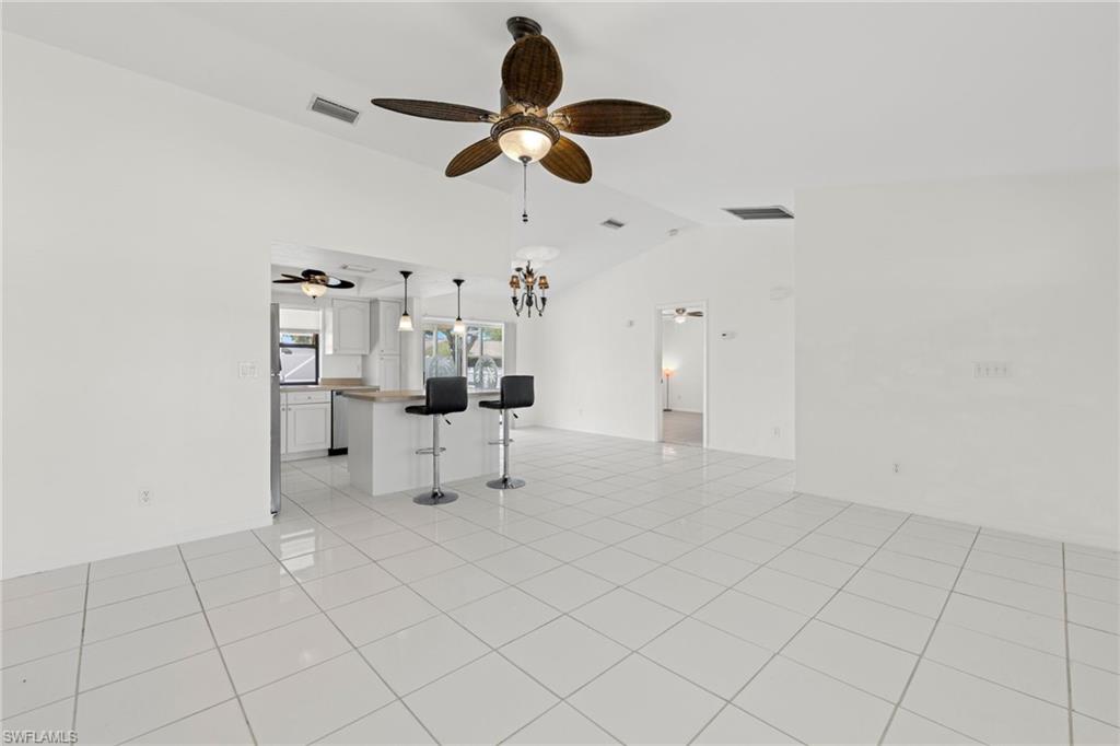 CAPE CORAL - Residential Lease