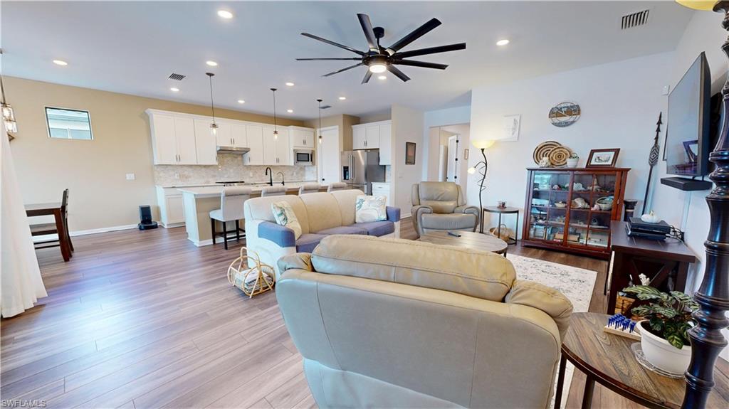 DEL WEBB - Residential