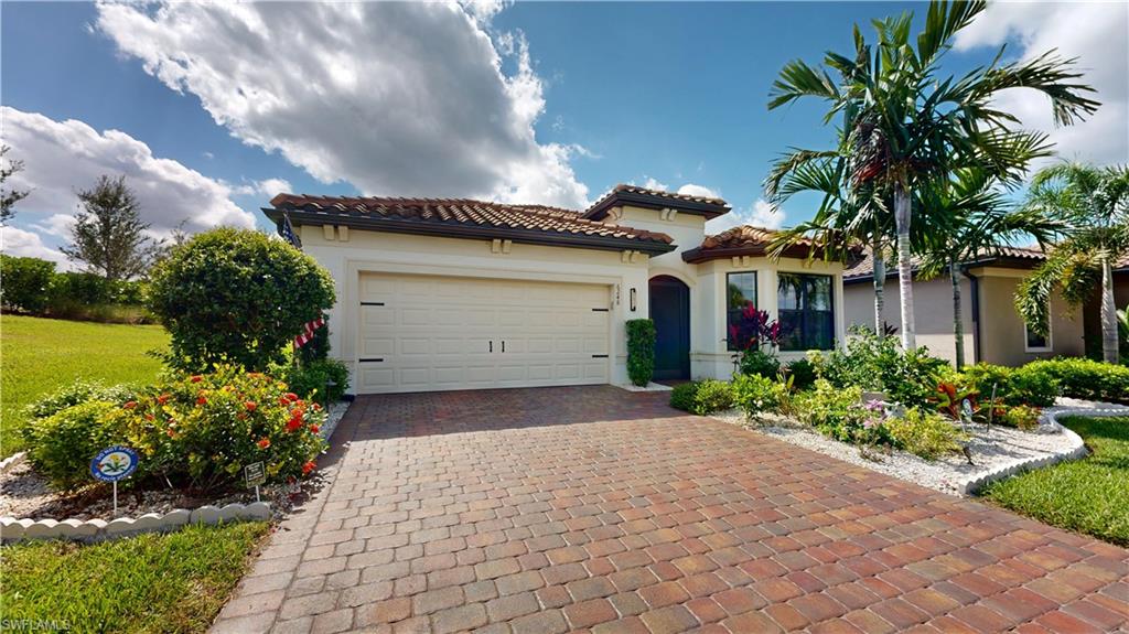 DEL WEBB - Residential