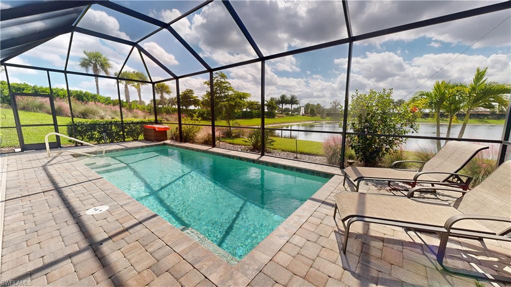 DEL WEBB - Residential