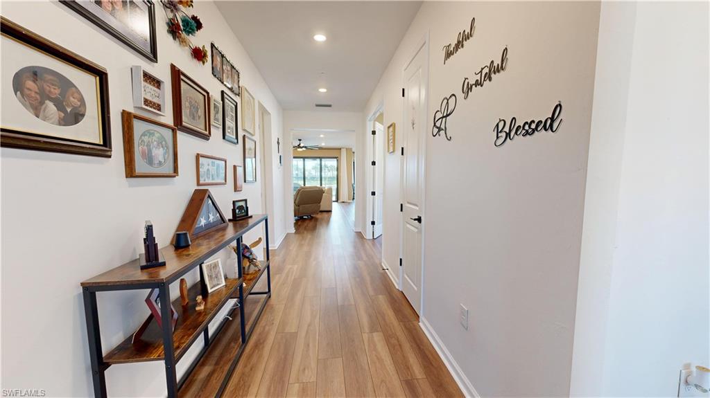 DEL WEBB - Residential