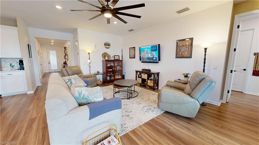 DEL WEBB - Residential