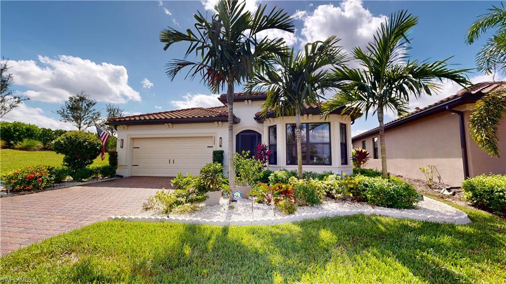 DEL WEBB - Residential