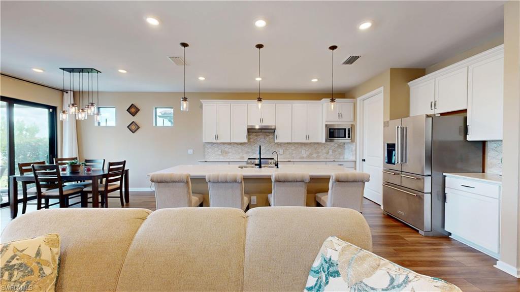 DEL WEBB - Residential
