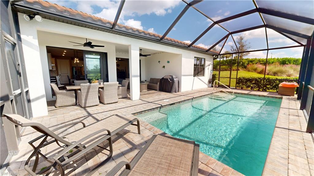 DEL WEBB - Residential