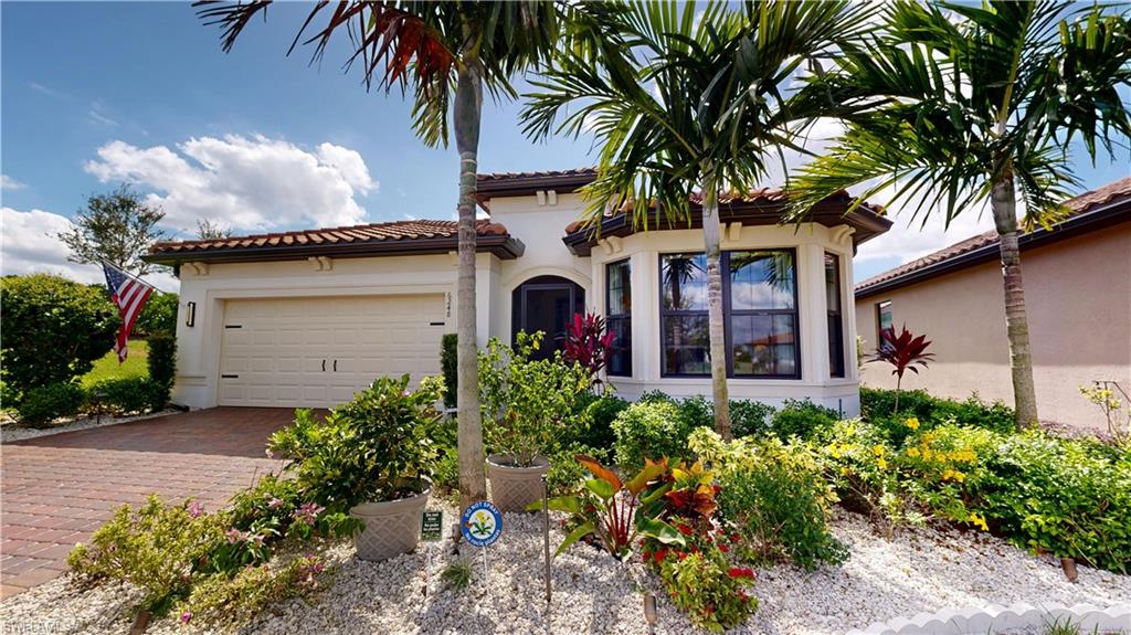 DEL WEBB - Residential