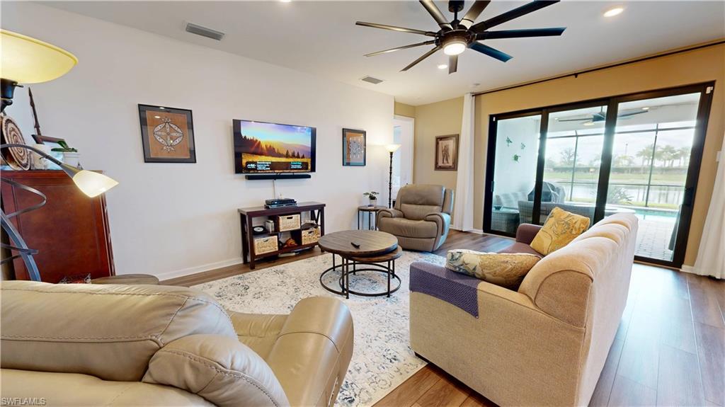 DEL WEBB - Residential
