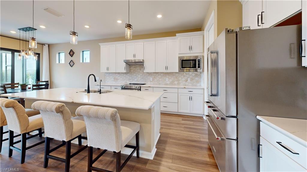 DEL WEBB - Residential
