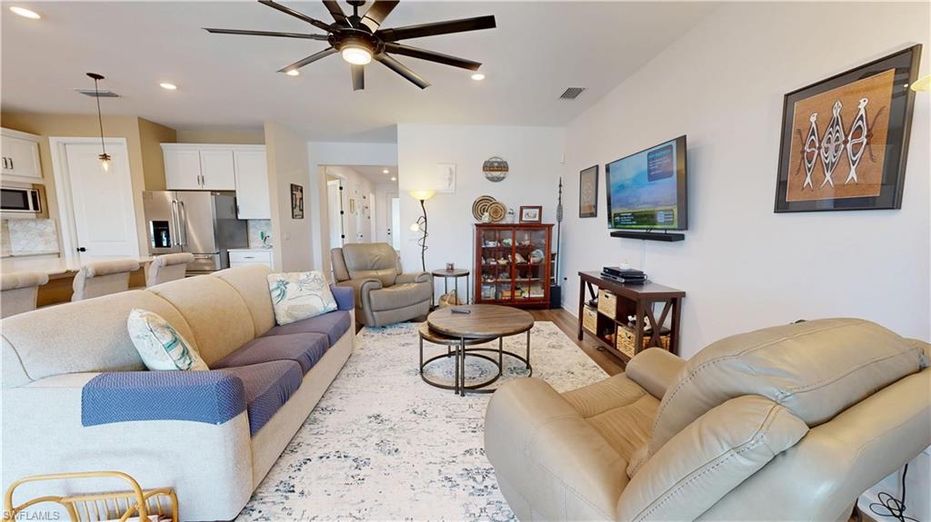 DEL WEBB - Residential