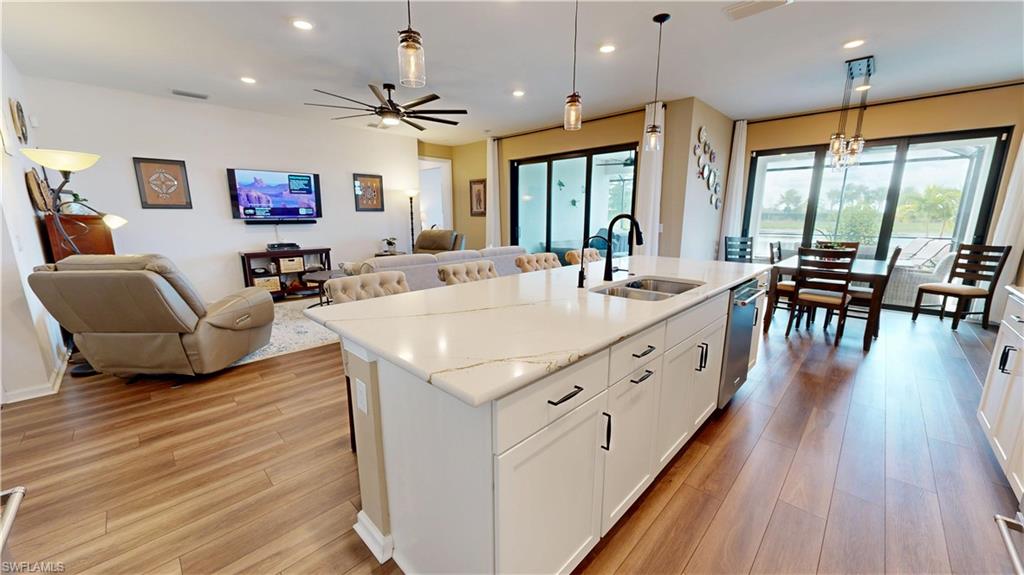 DEL WEBB - Residential