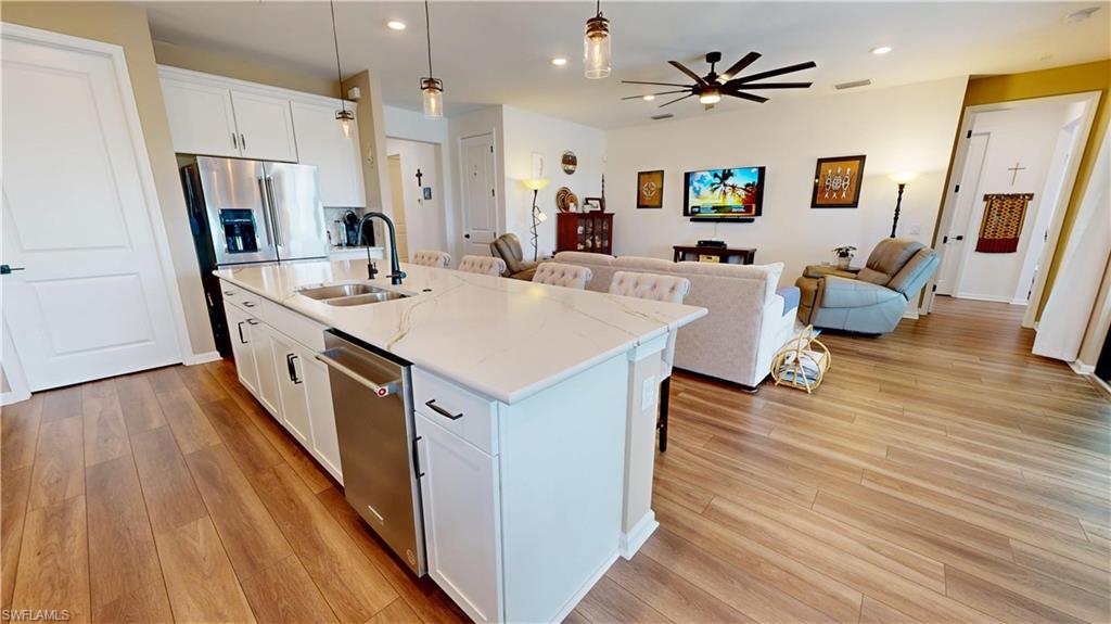 DEL WEBB - Residential