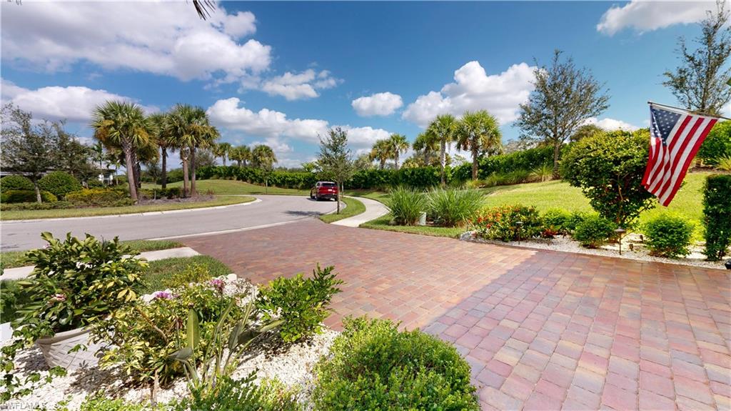DEL WEBB - Residential