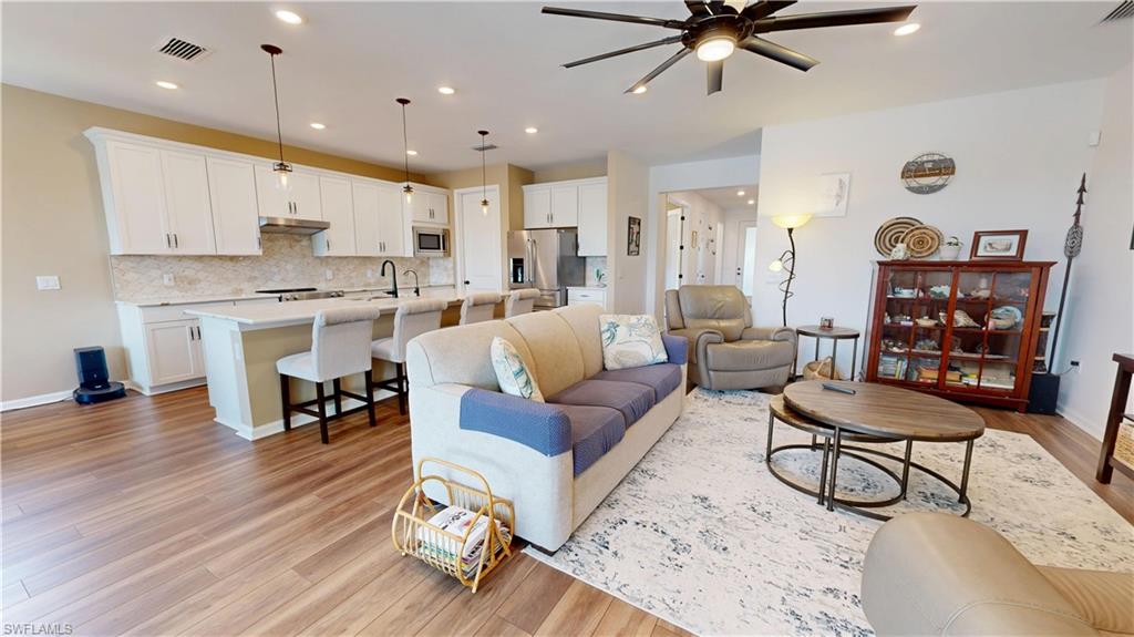 DEL WEBB - Residential