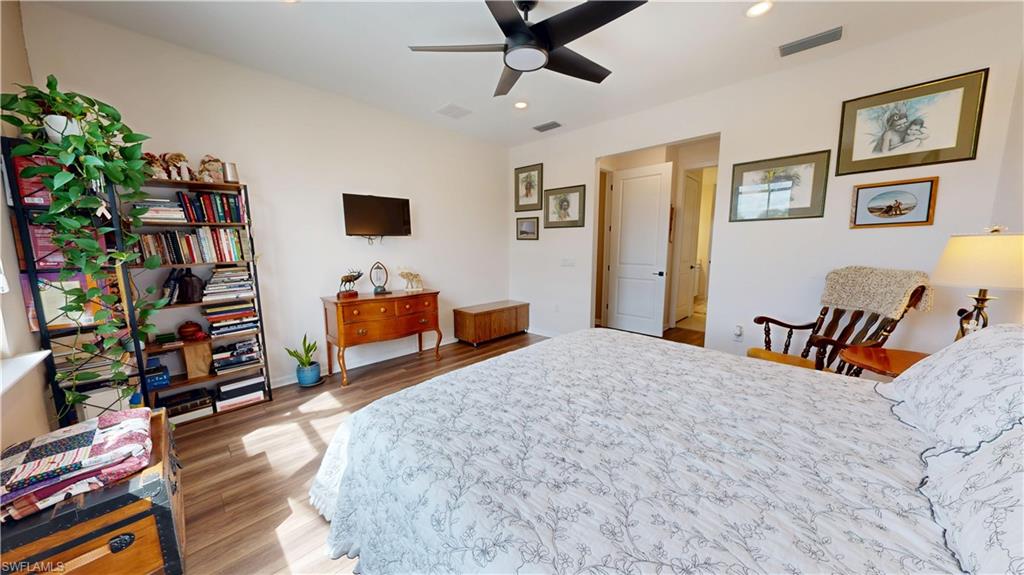 DEL WEBB - Residential