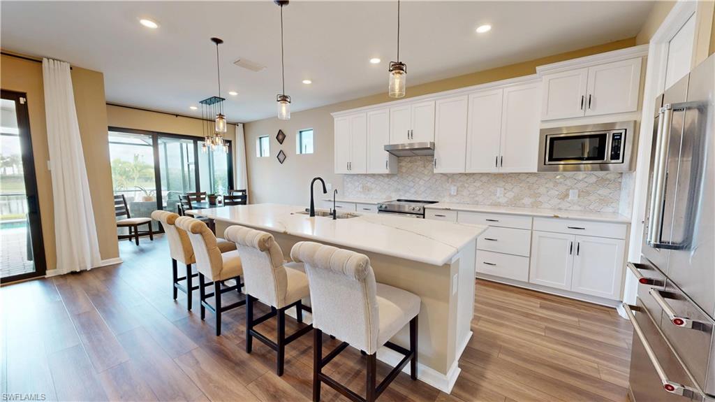 DEL WEBB - Residential
