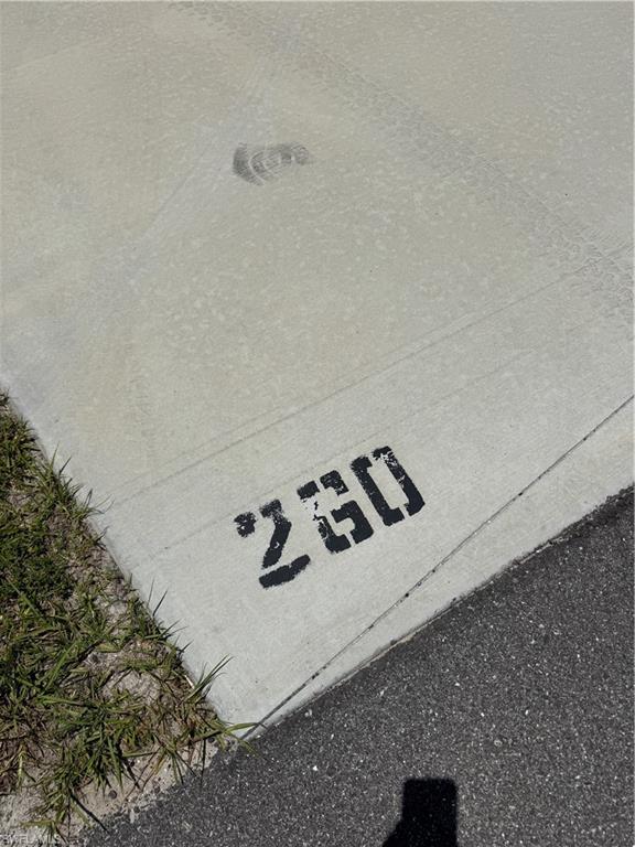 Lot 260 is a desirable perimeter RV site offering enhanced privacy and peaceful surroundings within Palm Breeze RV Resort. Positioned along the outer edge of the community, this site enjoys generous green space on multiple sides, creating a more open and private setting compared to interior locations.

Situated toward the back of the resort, this RV site benefits from minimal traffic and a quieter atmosphere—ideal for those seeking a relaxed Florida retreat. Located directly across from waterfront sites, it offers proximity to scenic water views without the premium waterfront pricing.

This site comes complete with electric pedestal and water spigot already in place, allowing you to simply pull in, hook up, and immediately begin enjoying all that the beautiful Southwest Florida lifestyle has to offer in charming Punta Gorda.

An exceptional opportunity to secure a private, ready-to-enjoy RV site within one of the area’s premier luxury RV resort communities.