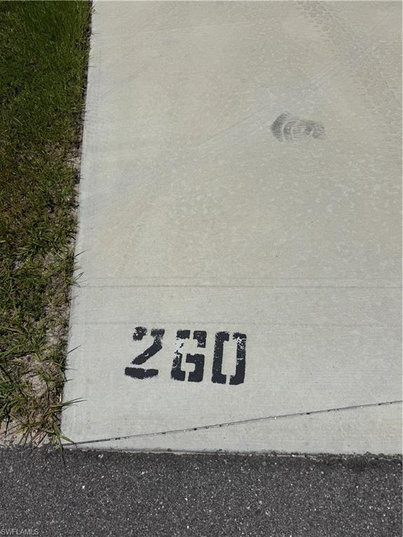 PALM BREEZE - Land