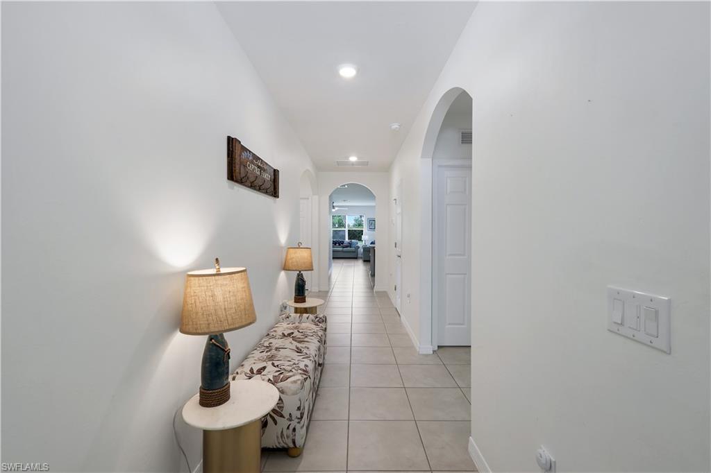 ENTRADA - Residential