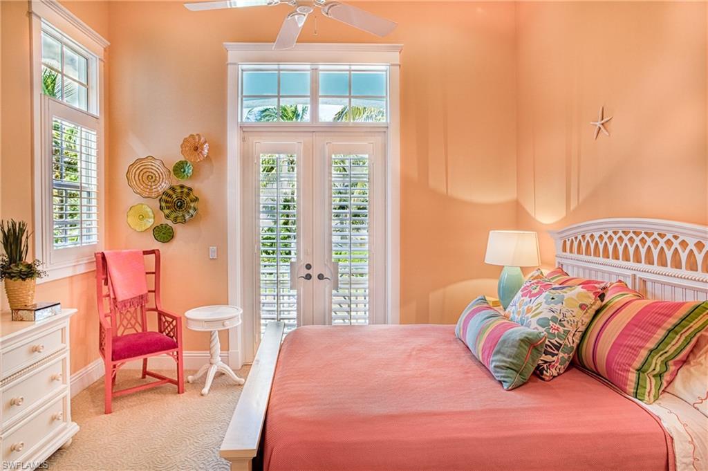 TARPON BAY AT CAPTIVA - Residential