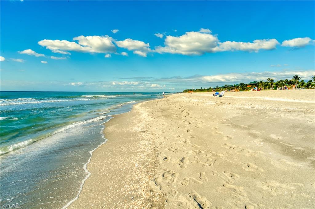 TARPON BAY AT CAPTIVA - Residential