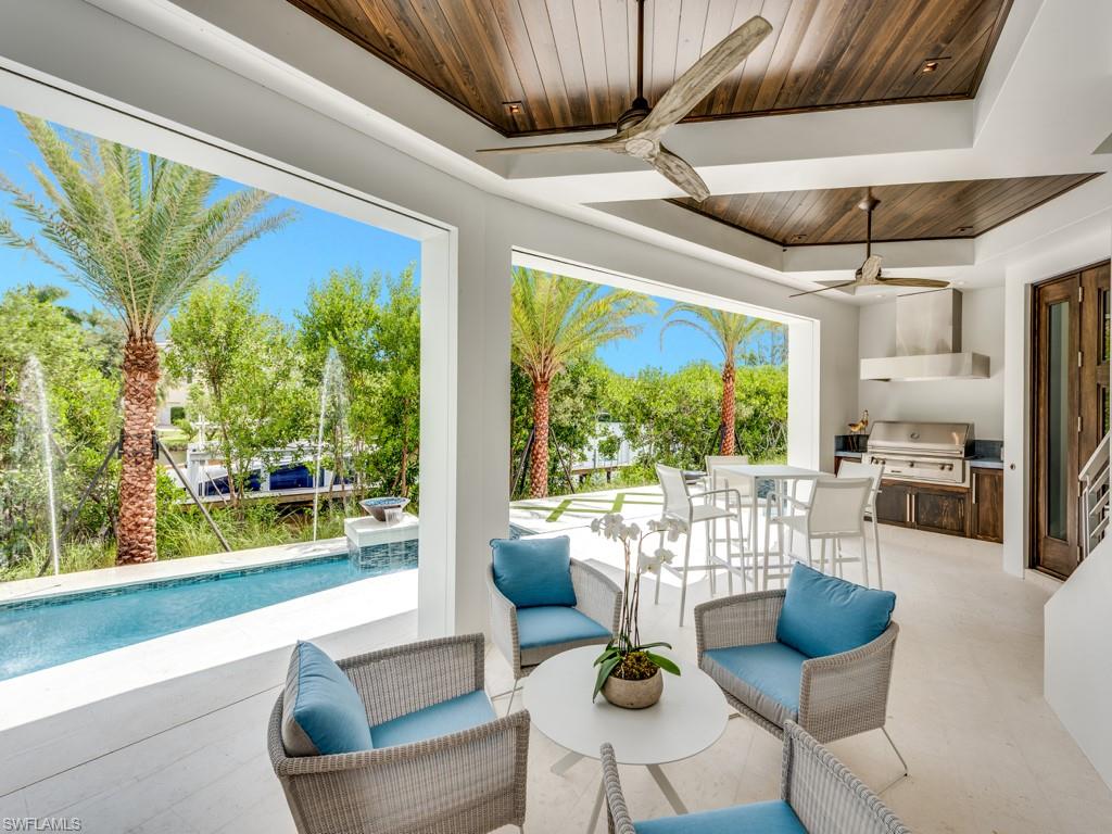 BAYFRONT GARDENS - Residential