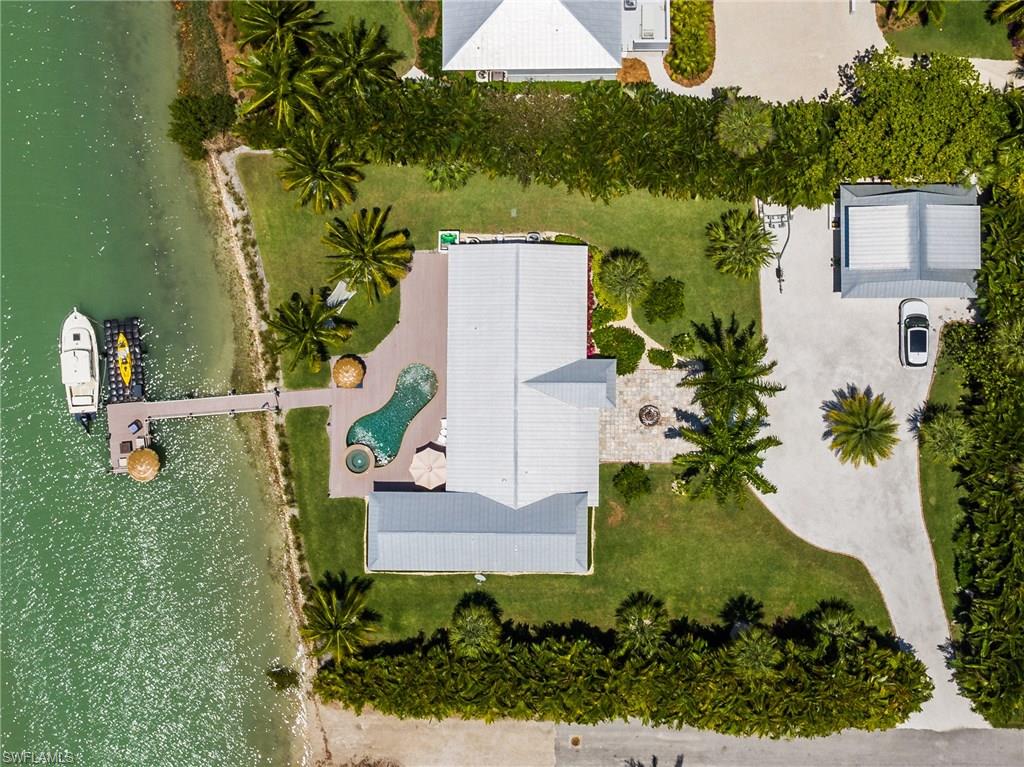 METES AND BOUNDS - Residential