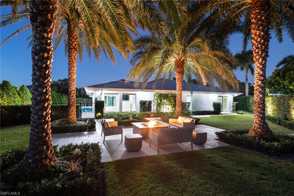 PARK SHORE - Residential