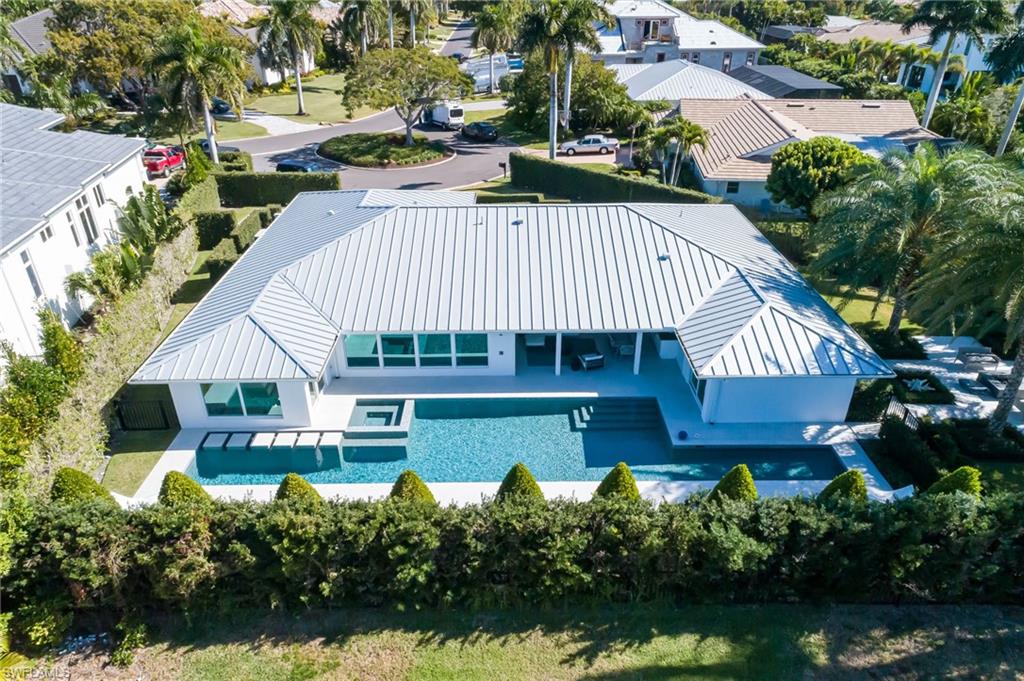 PARK SHORE - Residential
