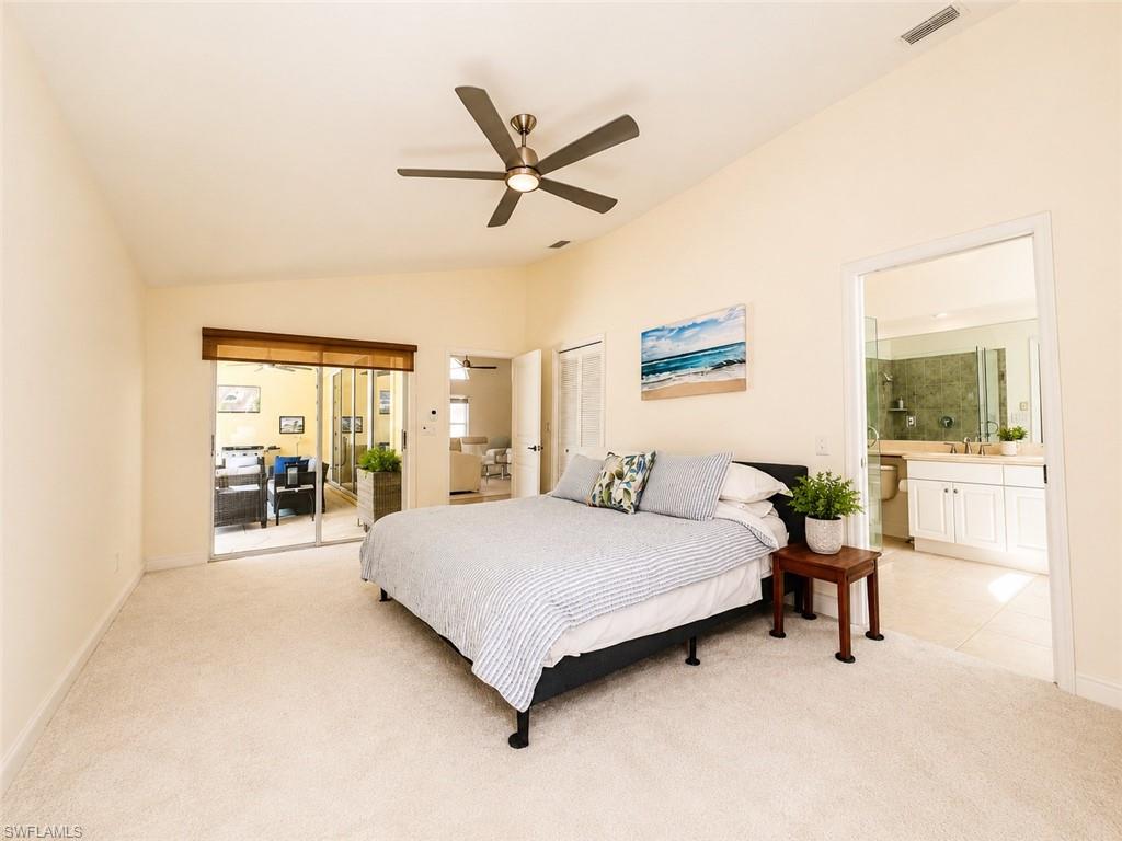 BAY CEDAR - Residential Lease